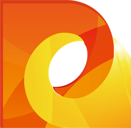 河北普爱赞皇康养中心 Logo